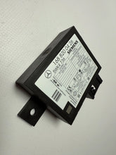 Original Mercedes-Benz A-Class W168/W414 immobilizer control unit A1688200426